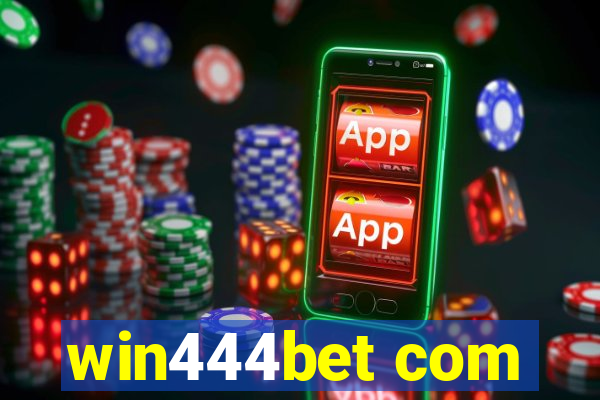 win444bet com